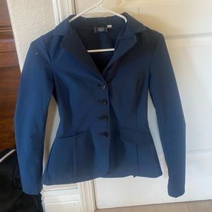 Ovation Show Coat